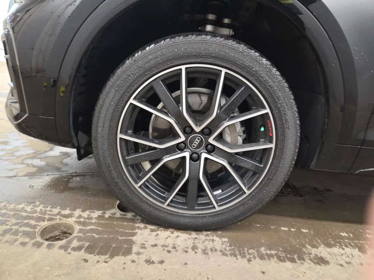 Audi Q5 Sportback * TECHNIK * CARFAX * Без инциденти * , снимка 14 - Автомобили и джипове - 54676420