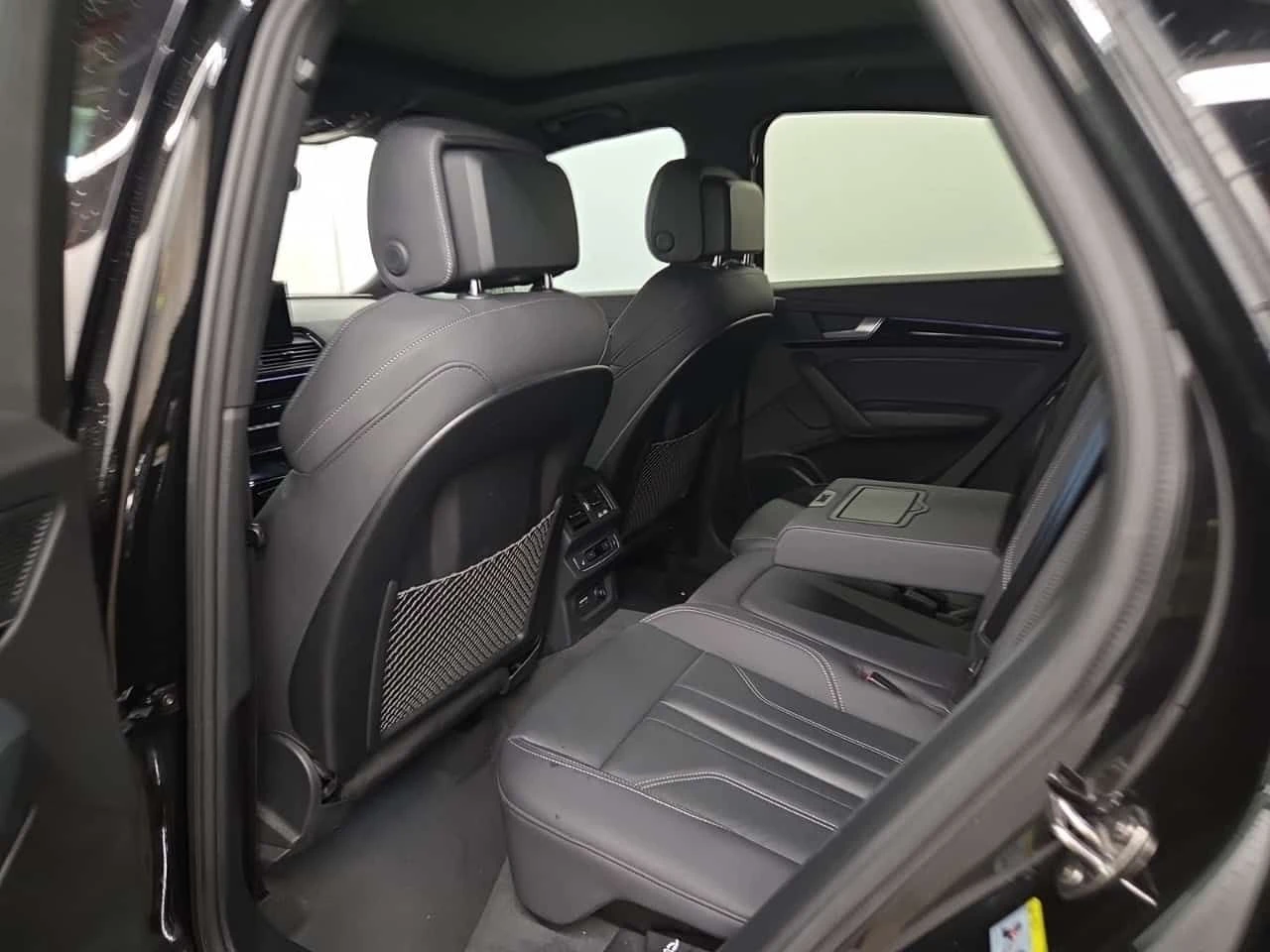 Audi Q5 Sportback * TECHNIK * CARFAX * Без инциденти * , снимка 11 - Автомобили и джипове - 54676420