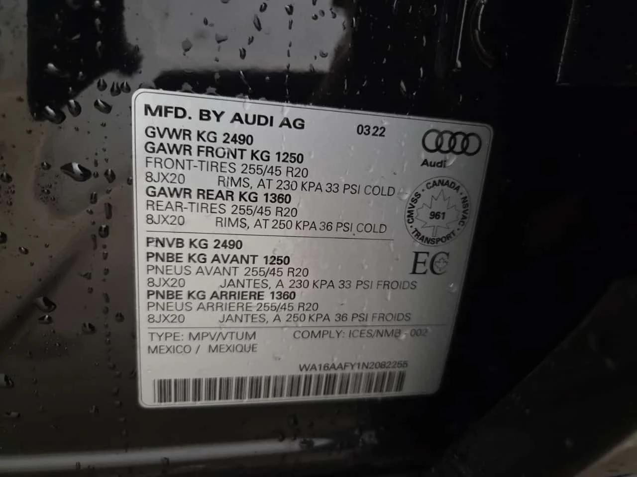 Audi Q5 Sportback * TECHNIK * CARFAX * Без инциденти * , снимка 17 - Автомобили и джипове - 54676420