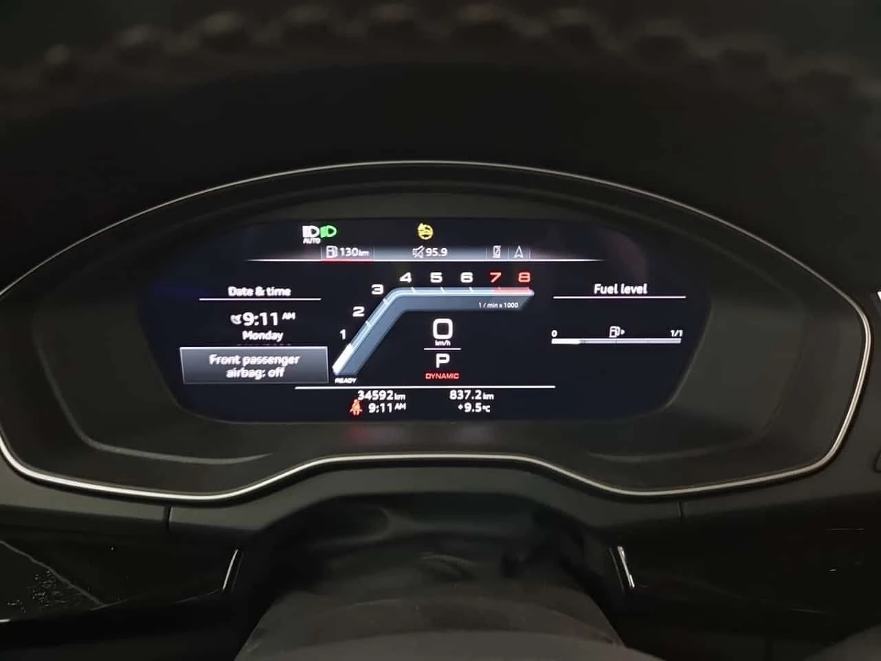 Audi Q5 Sportback * TECHNIK * CARFAX * Без инциденти * , снимка 8 - Автомобили и джипове - 54676420