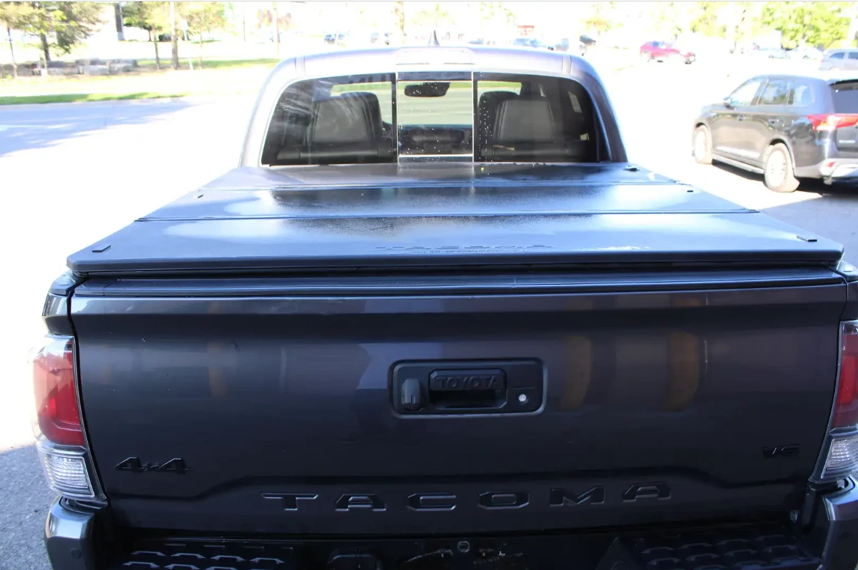Toyota Tacoma NIGHTSHADE | 360 , снимка 5 - Автомобили и джипове - 54719062