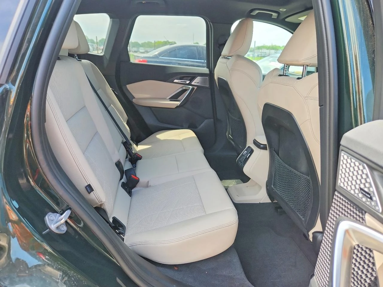 BMW X1 XDRIVE28I, снимка 11 - Автомобили и джипове - 55001641
