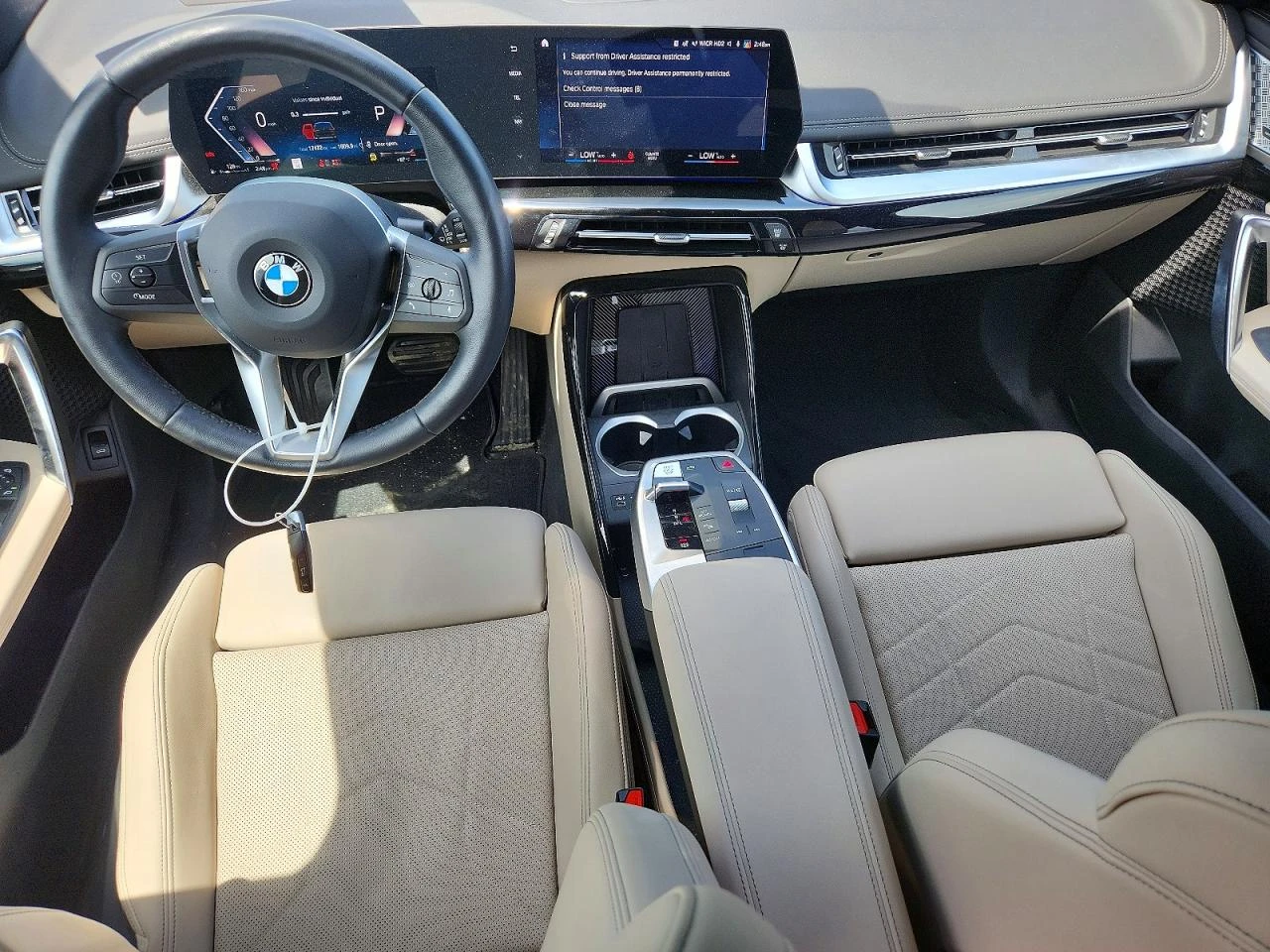 BMW X1 XDRIVE28I, снимка 8 - Автомобили и джипове - 55001641