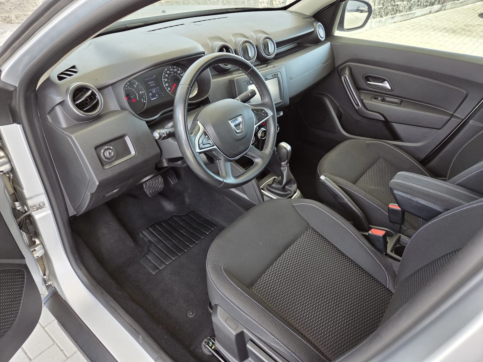 Dacia Duster 1.5 dci  | Mobile.bg � ����������� 7