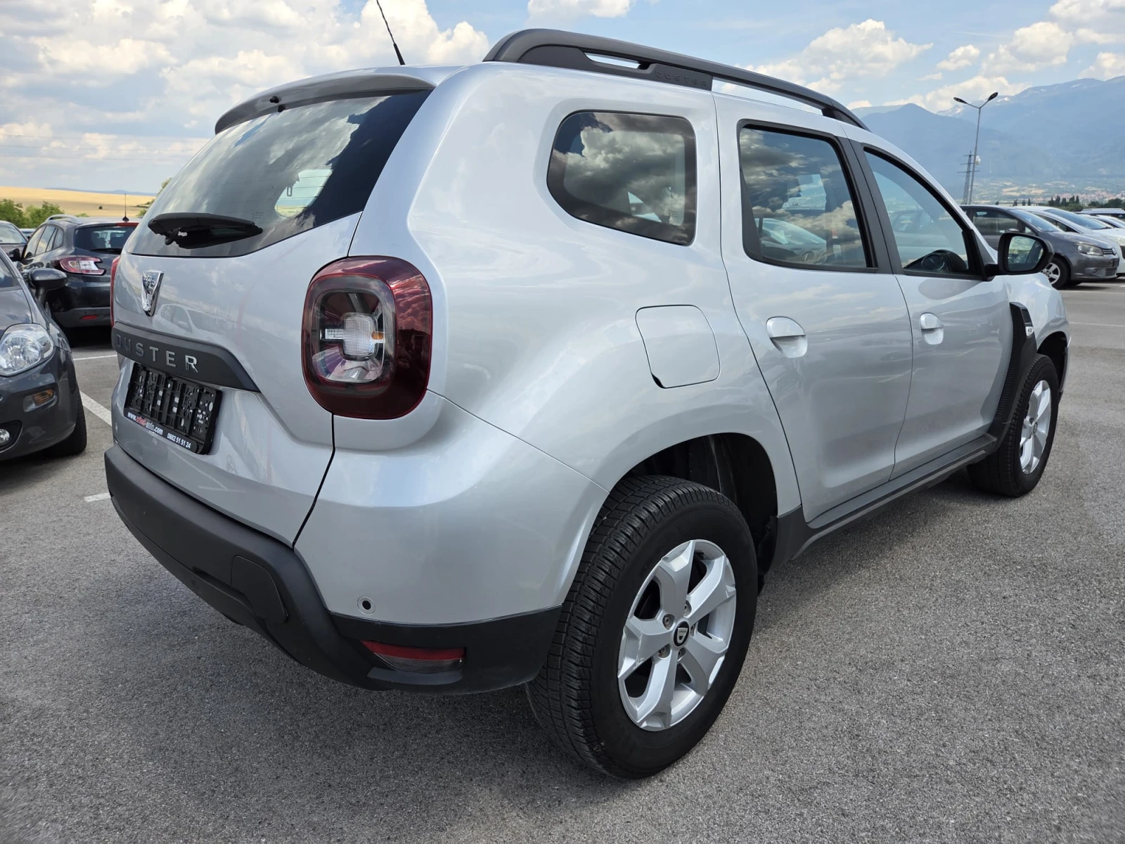 Dacia Duster 1.5 dci  | Mobile.bg � ����������� 4