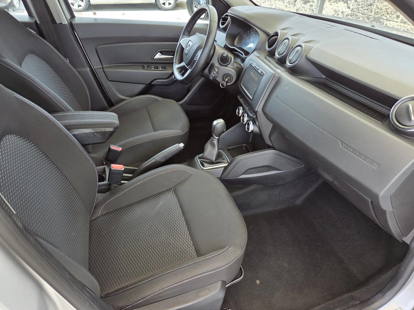 Dacia Duster 1.5 dci  | Mobile.bg � ����������� 9