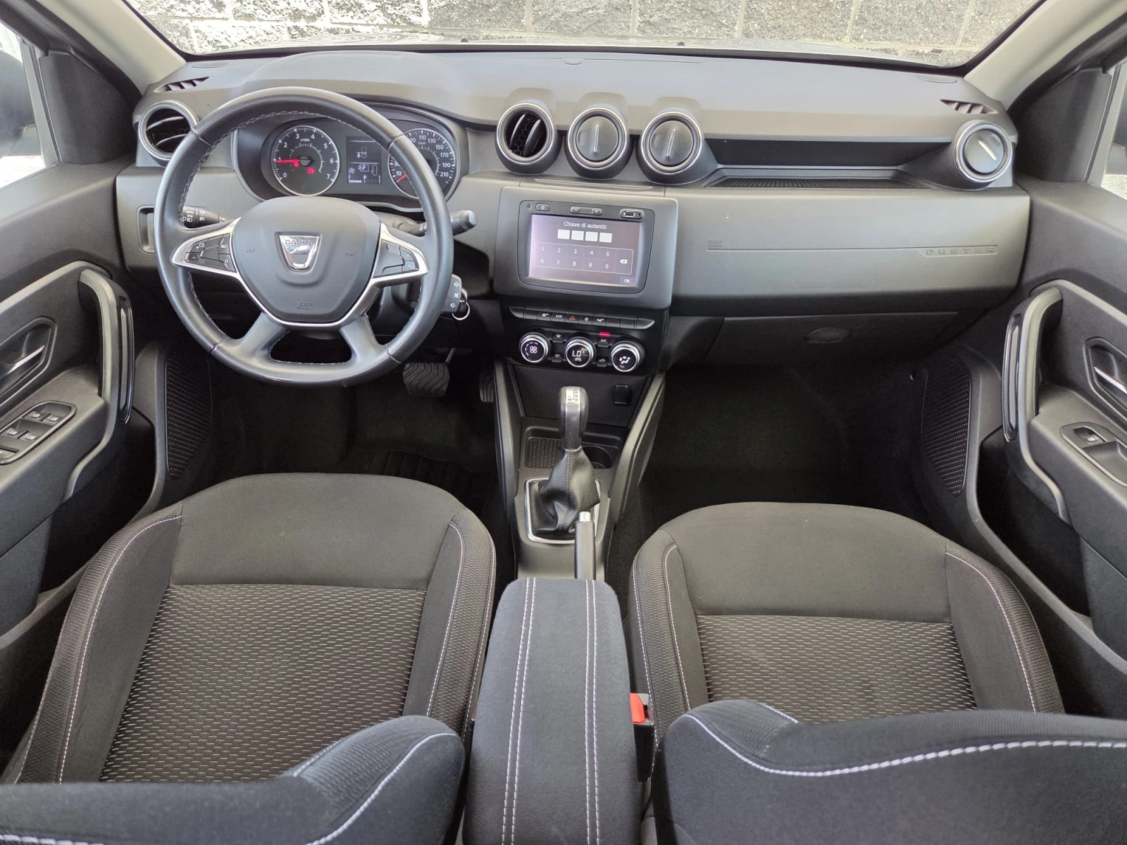 Dacia Duster 1.5 dci  | Mobile.bg � ����������� 8
