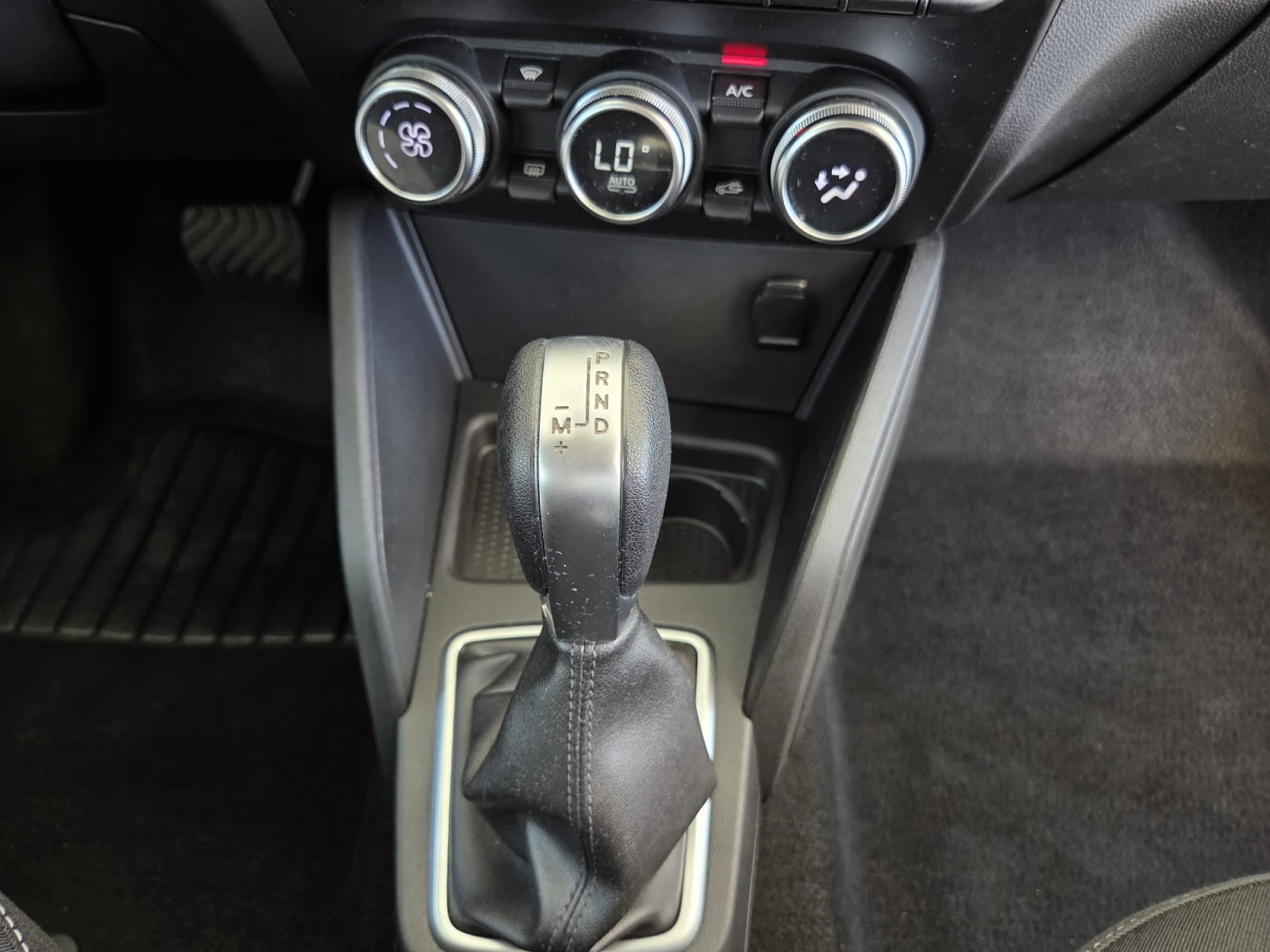 Dacia Duster 1.5 dci  | Mobile.bg � ����������� 13