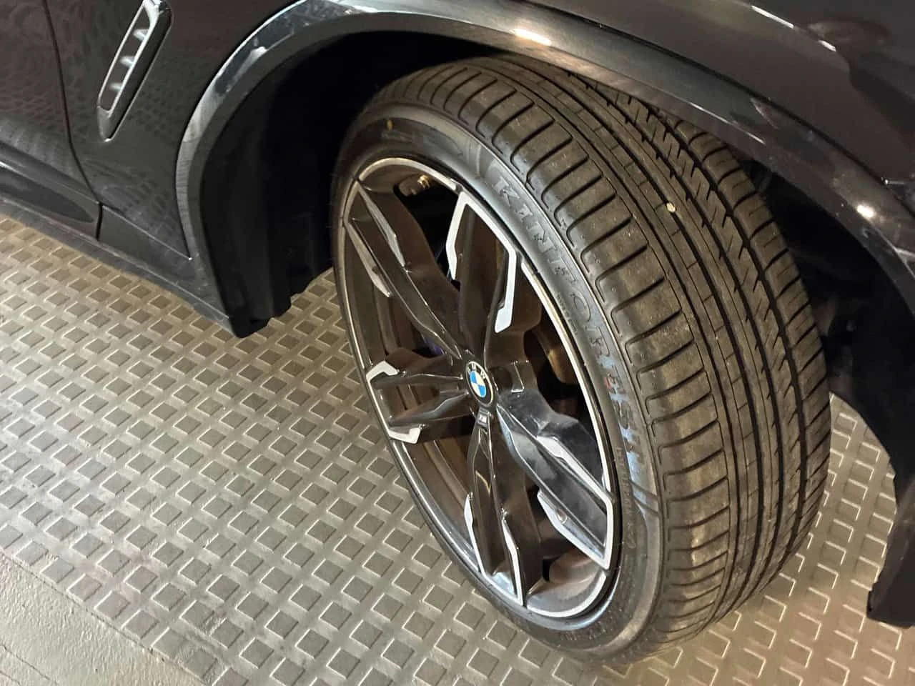 BMW X4 * M40i * CARFAX * ОПЦИЯ ЗА ФИНАНСИРАНЕ , снимка 7 - Автомобили и джипове - 55302747