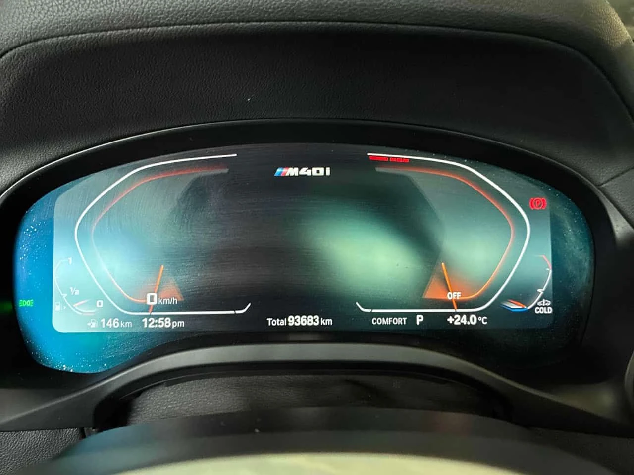 BMW X4 * M40i * CARFAX * ОПЦИЯ ЗА ФИНАНСИРАНЕ , снимка 8 - Автомобили и джипове - 55302747