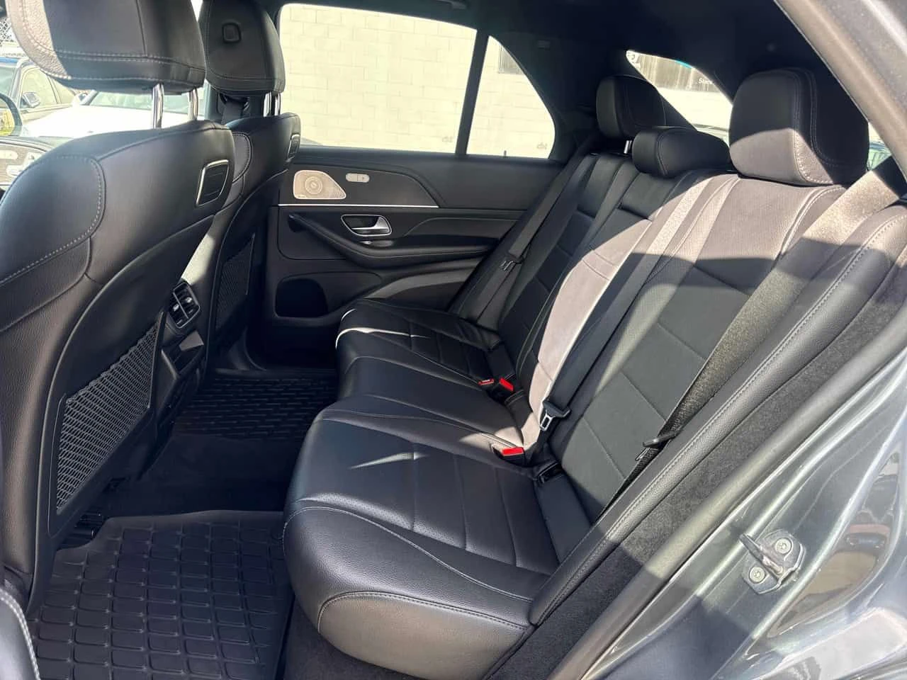Mercedes-Benz GLE * 450 * CARFAX * BURMESTER * 360 * HEAD UP * , снимка 10 - Автомобили и джипове - 55514663