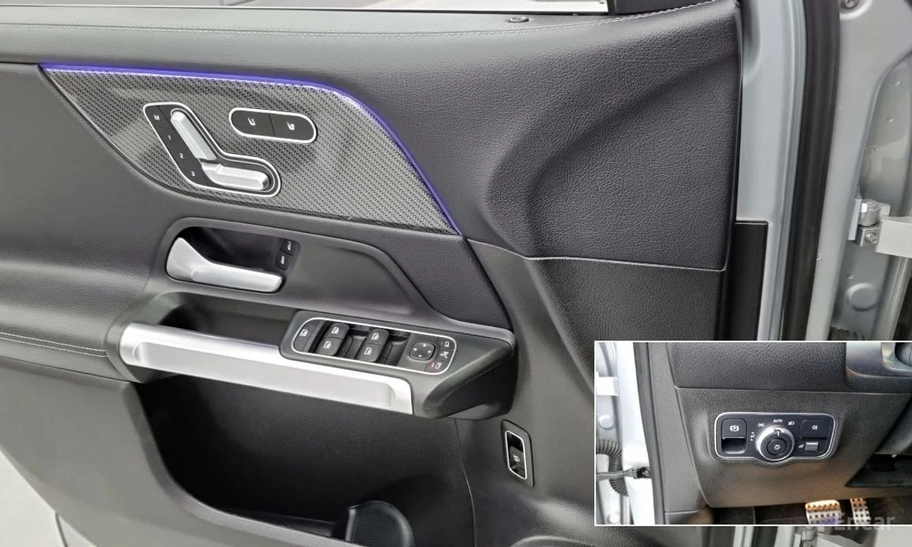 Mercedes-Benz GLB 250 GLB250 4MATIC | Mobile.bg � ����������� 15