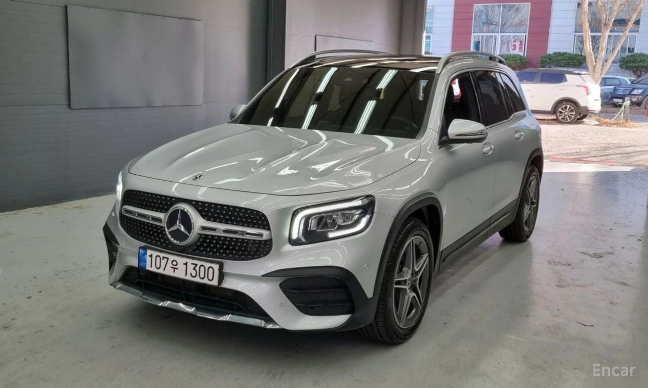 Mercedes-Benz GLB 250 GLB250 4MATIC | Mobile.bg � ����������� 1