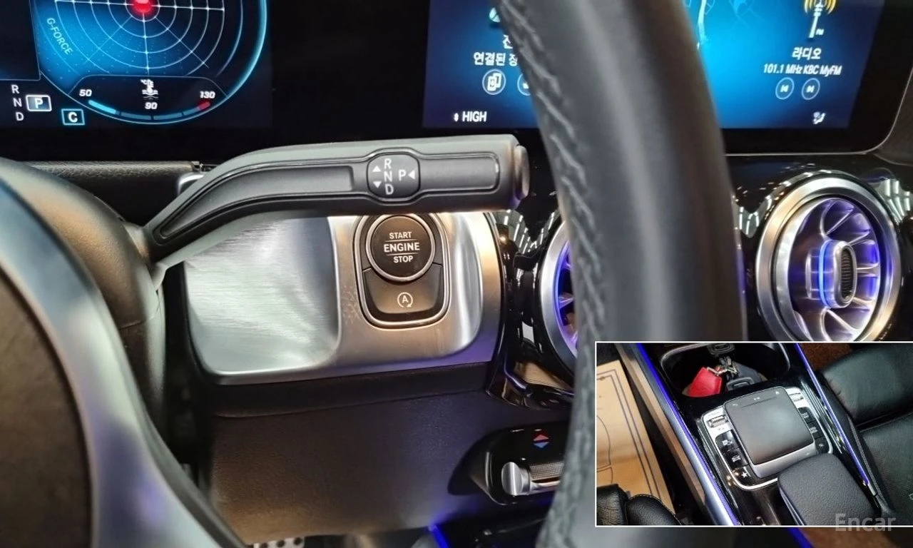 Mercedes-Benz GLB 250 GLB250 4MATIC | Mobile.bg � ����������� 12