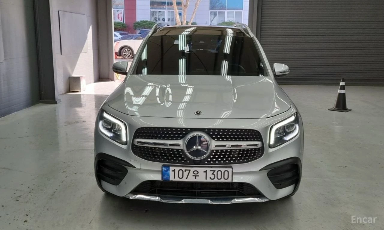 Mercedes-Benz GLB 250 GLB250 4MATIC | Mobile.bg � ����������� 3