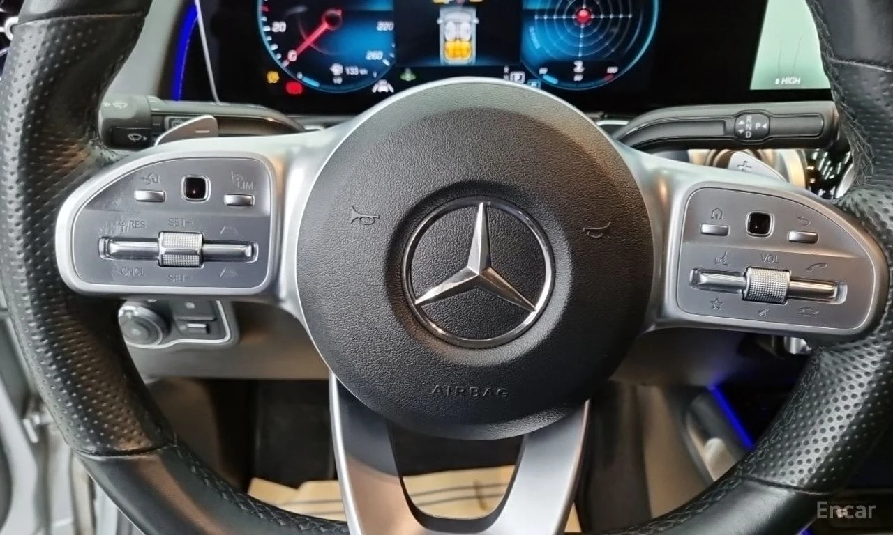 Mercedes-Benz GLB 250 GLB250 4MATIC | Mobile.bg � ����������� 9
