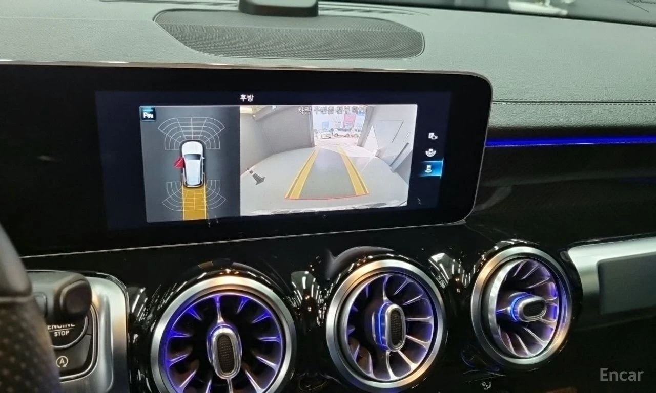 Mercedes-Benz GLB 250 GLB250 4MATIC | Mobile.bg � ����������� 11