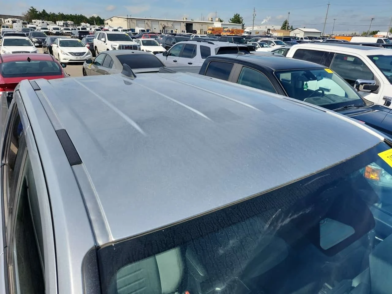 Toyota Tacoma * 4x4 Double Cab Auto Crew Cab Std Bed * CARFAX *  | Mobile.bg � ����������� 7