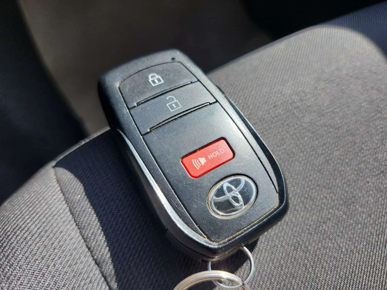 Toyota Tacoma * 4x4 Double Cab Auto Crew Cab Std Bed * CARFAX *  | Mobile.bg � ����������� 8