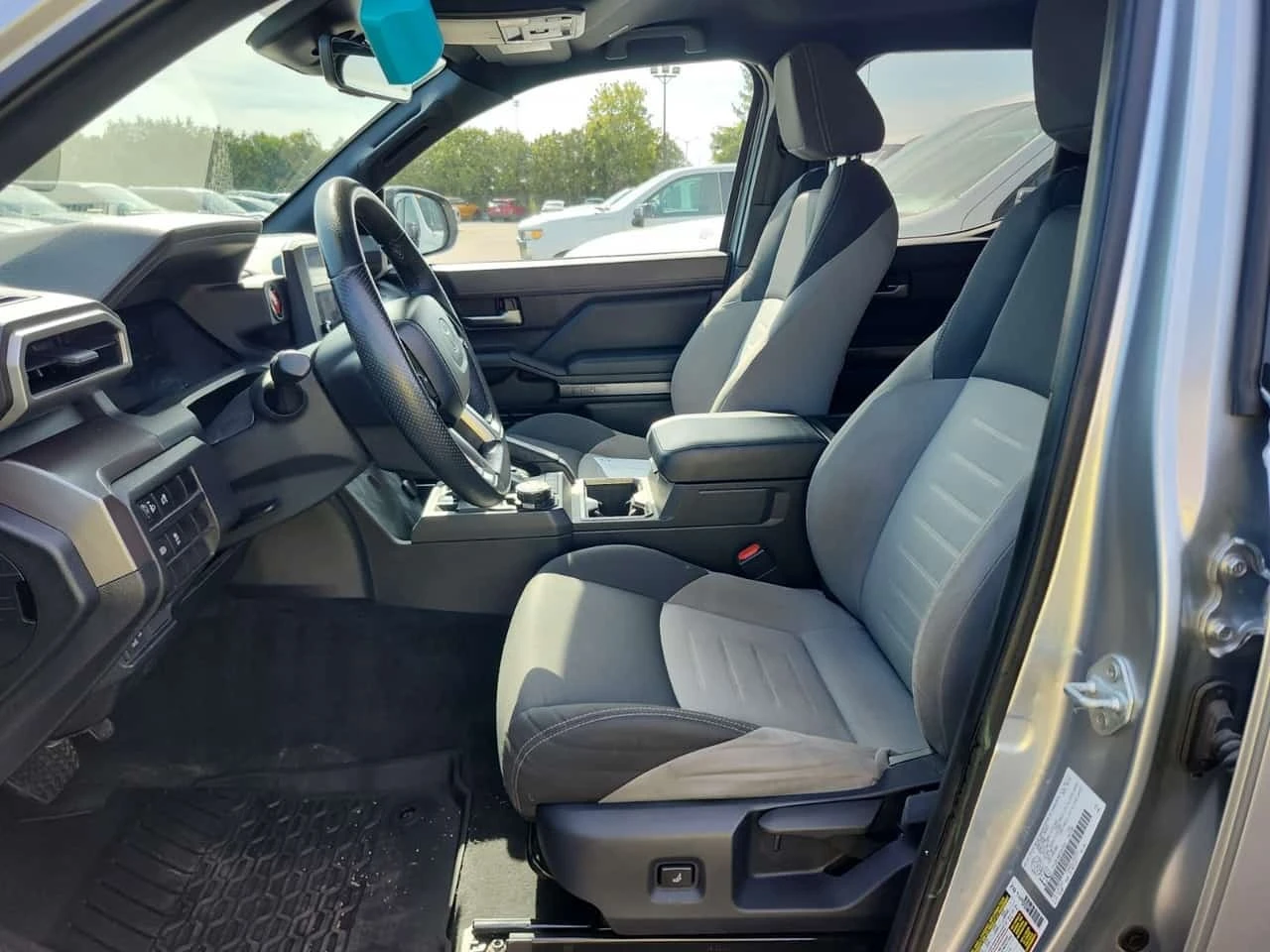 Toyota Tacoma * 4x4 Double Cab Auto Crew Cab Std Bed * CARFAX *  | Mobile.bg � ����������� 3