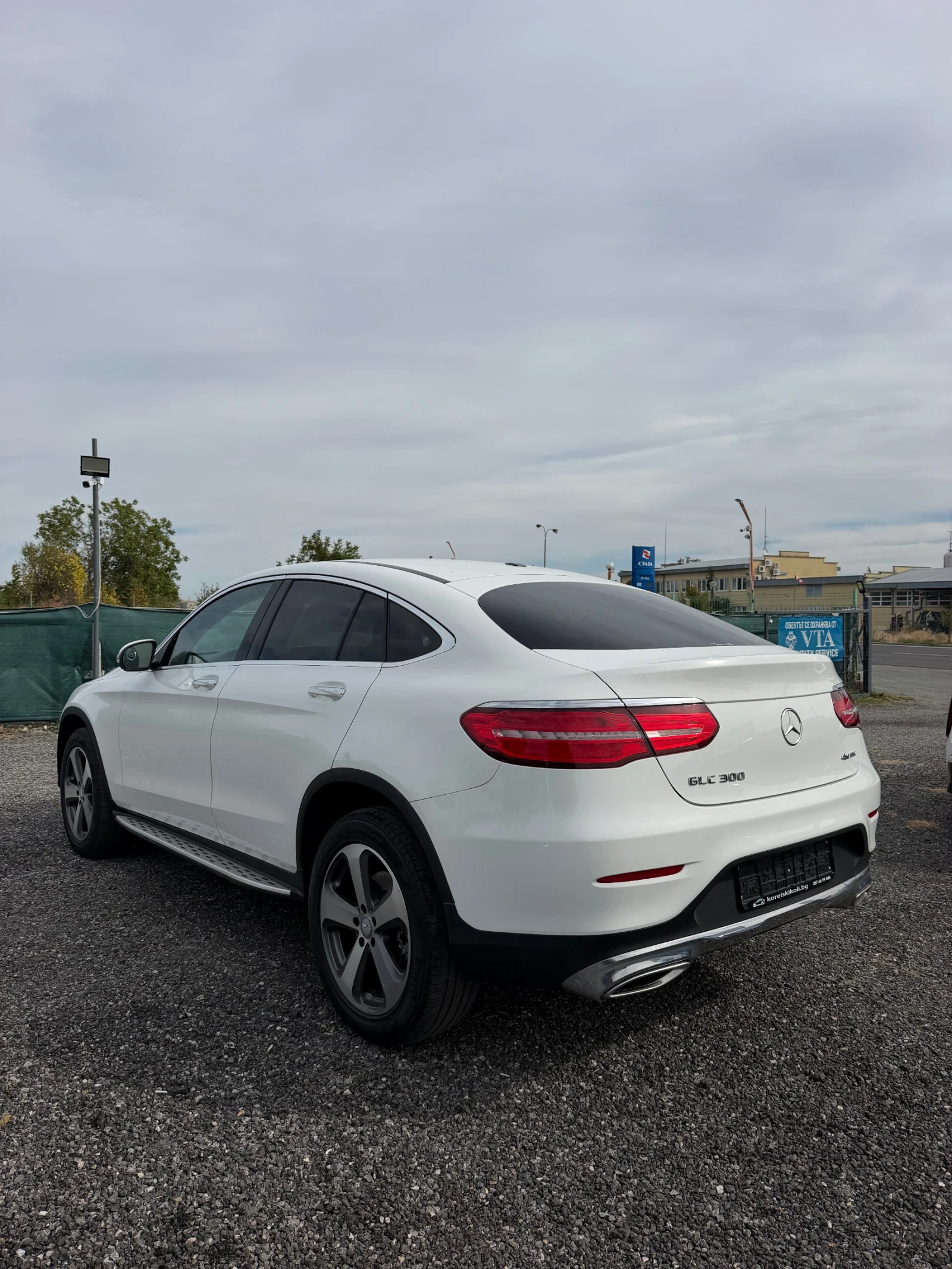 Mercedes-Benz GLC 300 ������� | Mobile.bg � ����������� 4