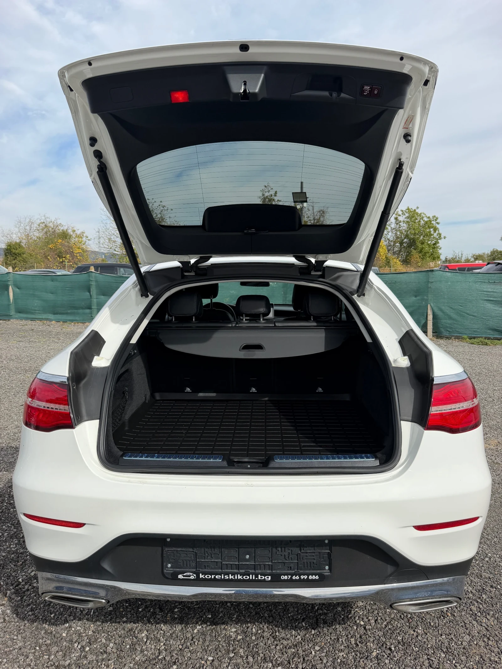 Mercedes-Benz GLC 300 ������� | Mobile.bg � ����������� 14