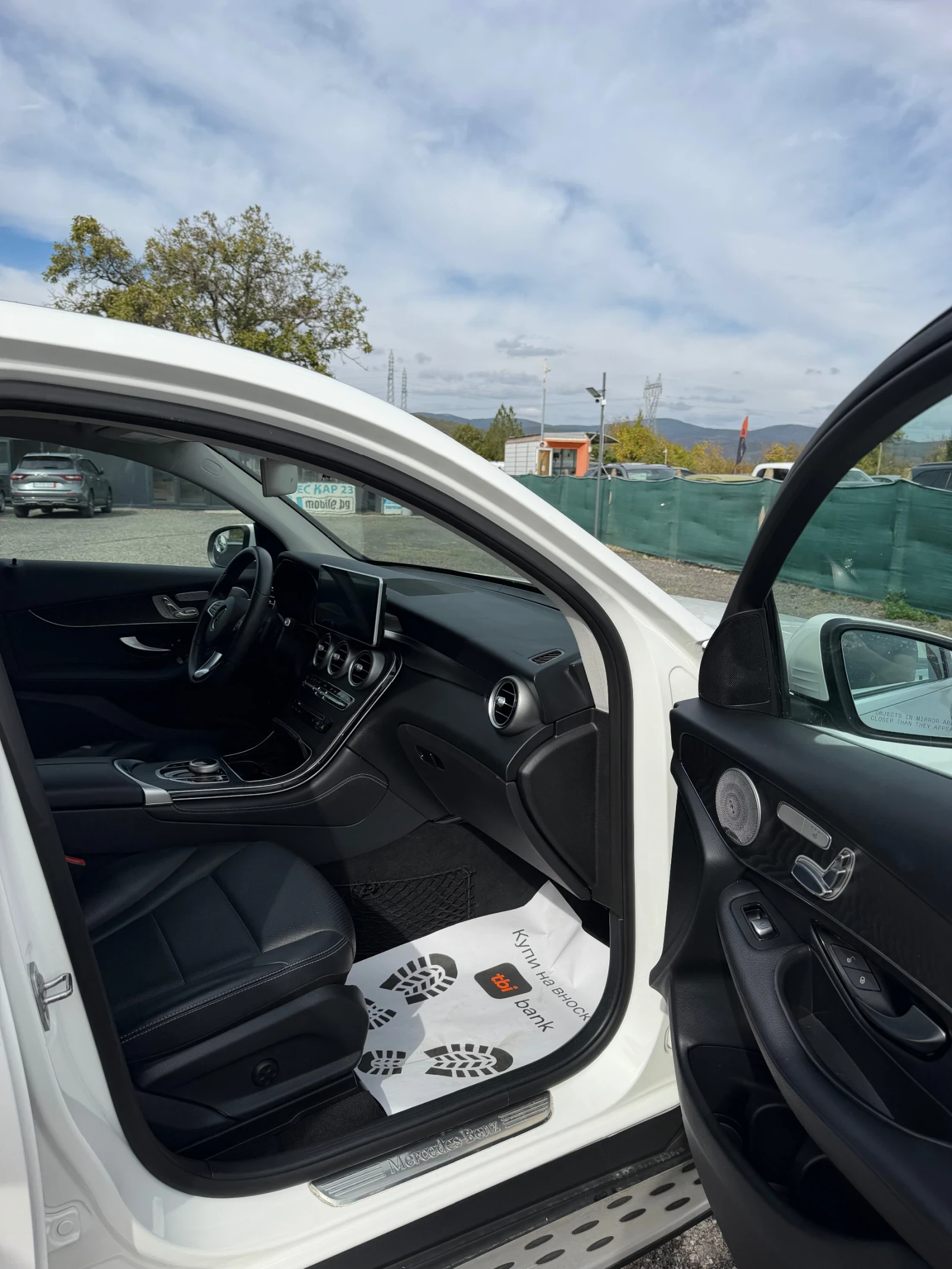 Mercedes-Benz GLC 300 ������� | Mobile.bg � ����������� 10