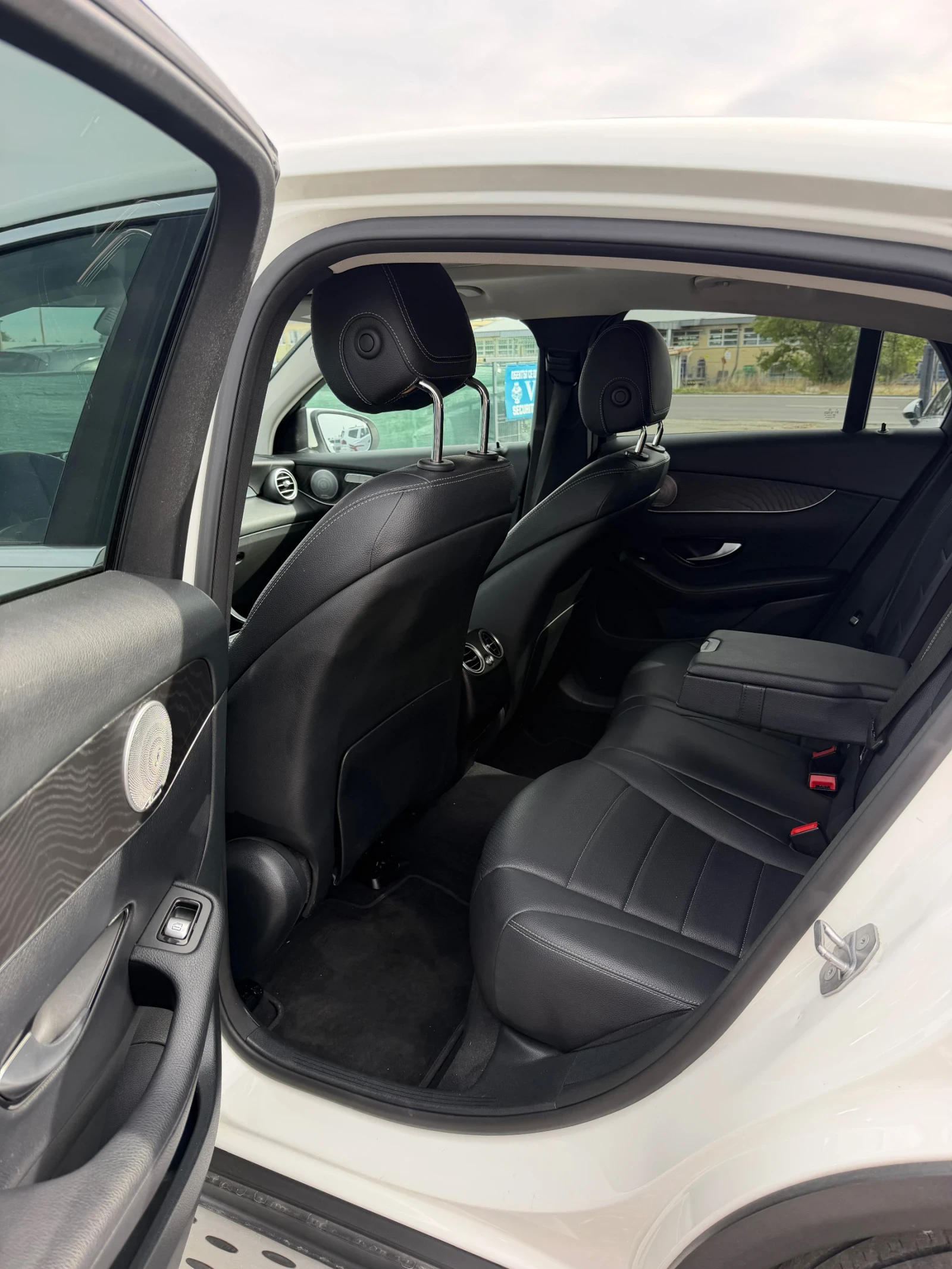 Mercedes-Benz GLC 300 ������� | Mobile.bg � ����������� 12