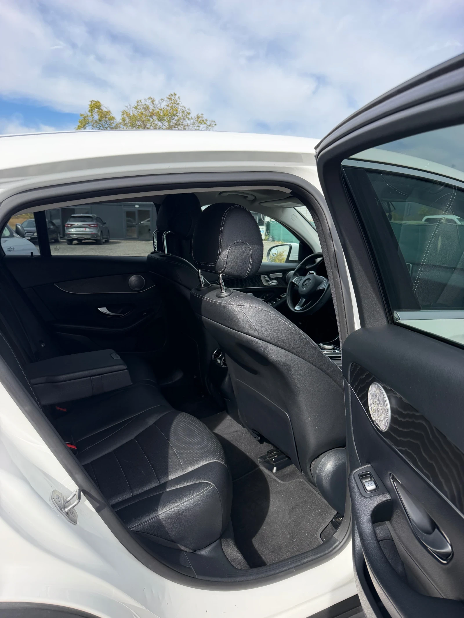 Mercedes-Benz GLC 300 ������� | Mobile.bg � ����������� 13