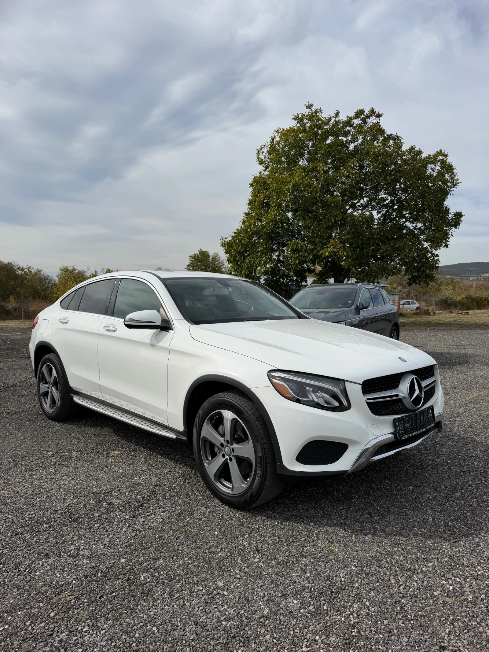 Mercedes-Benz GLC 300 ������� | Mobile.bg � ����������� 2