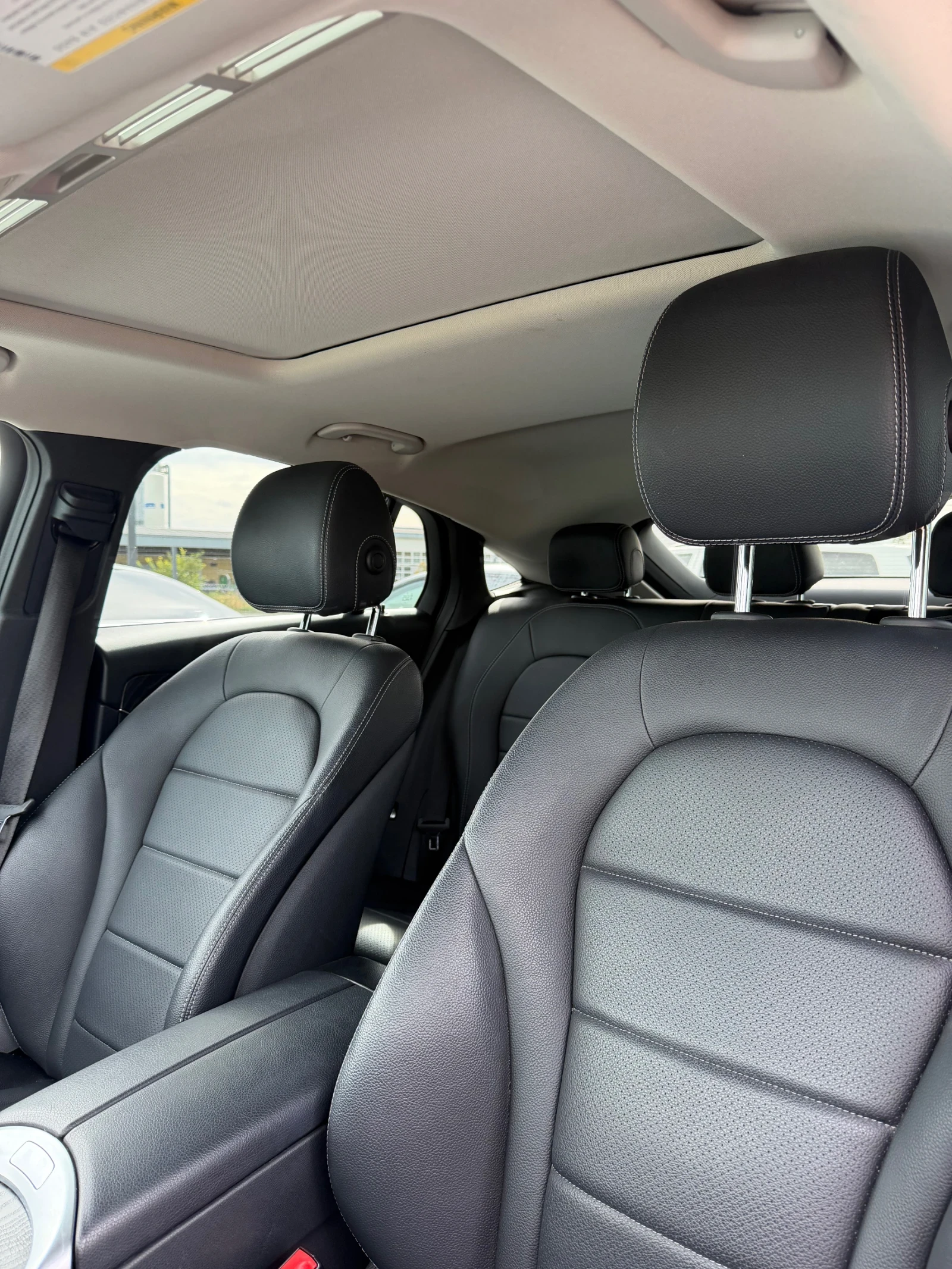 Mercedes-Benz GLC 300 ������� | Mobile.bg � ����������� 11