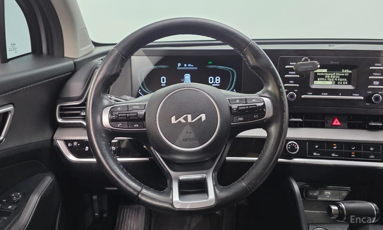 Kia Sportage Diesel 2.0/�������/����/ | Mobile.bg � ����������� 13