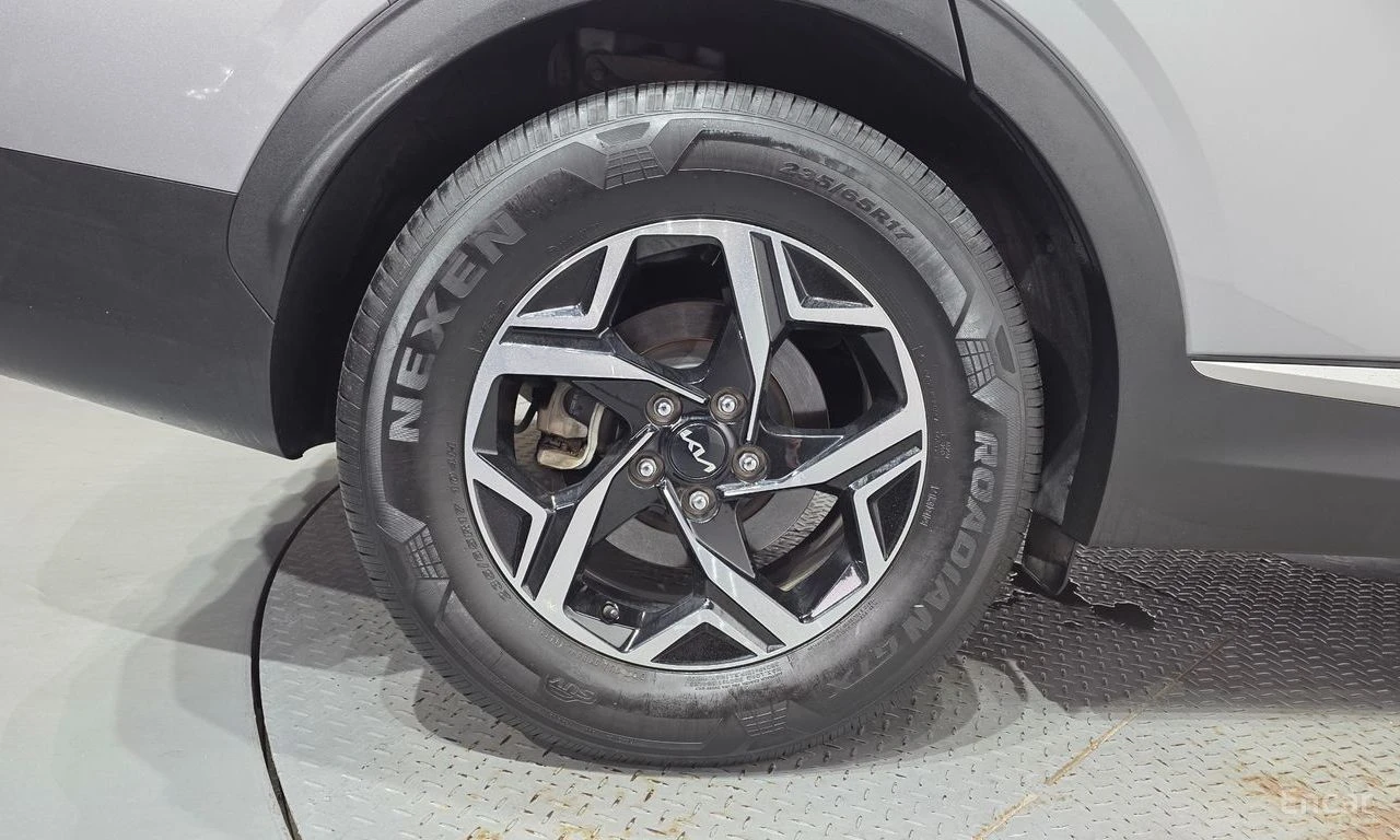Kia Sportage Diesel 2.0/�������/����/ | Mobile.bg � ����������� 5