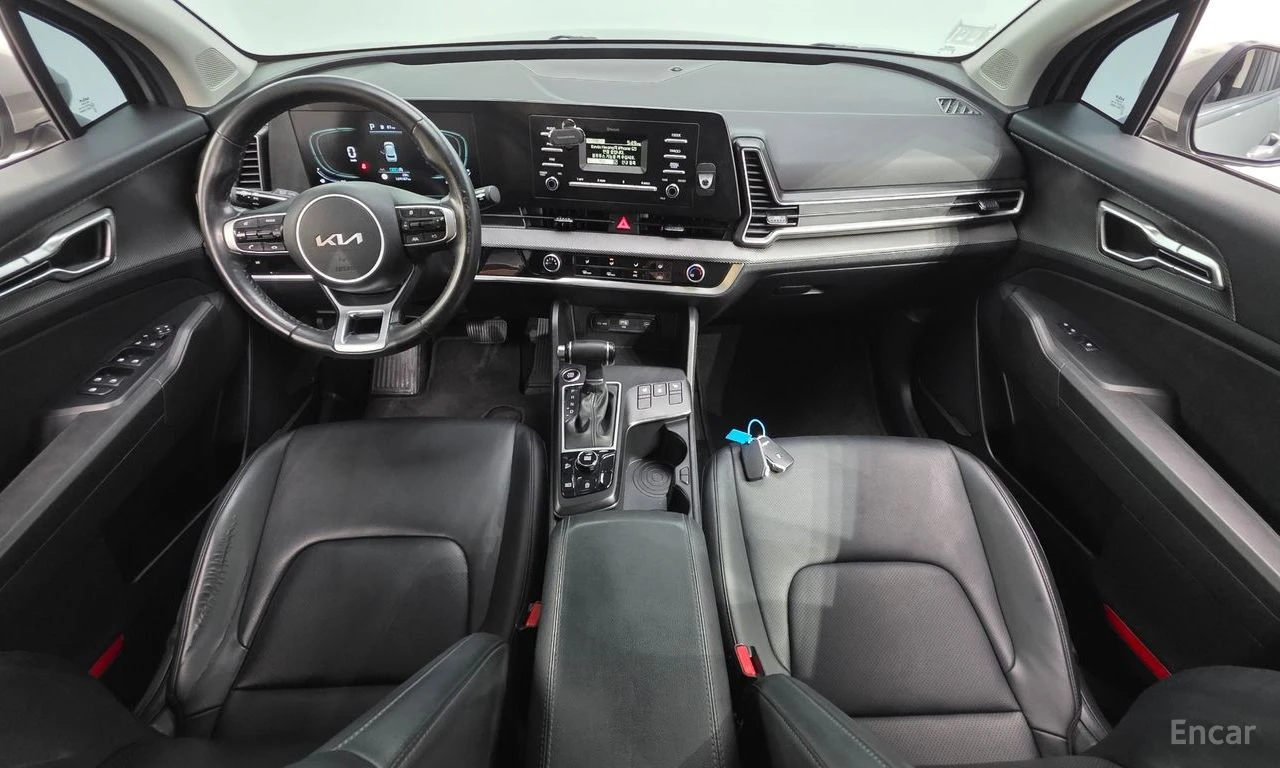 Kia Sportage Diesel 2.0/�������/����/ | Mobile.bg � ����������� 7