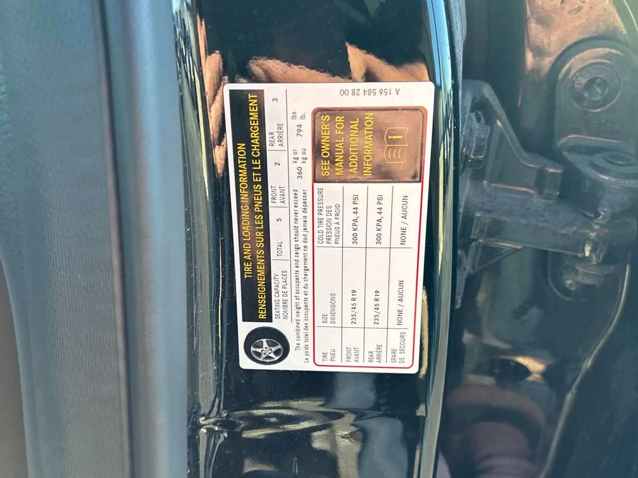 Mercedes-Benz GLA 250 * ���������� * ������ ���������������� | Mobile.bg � ����������� 17