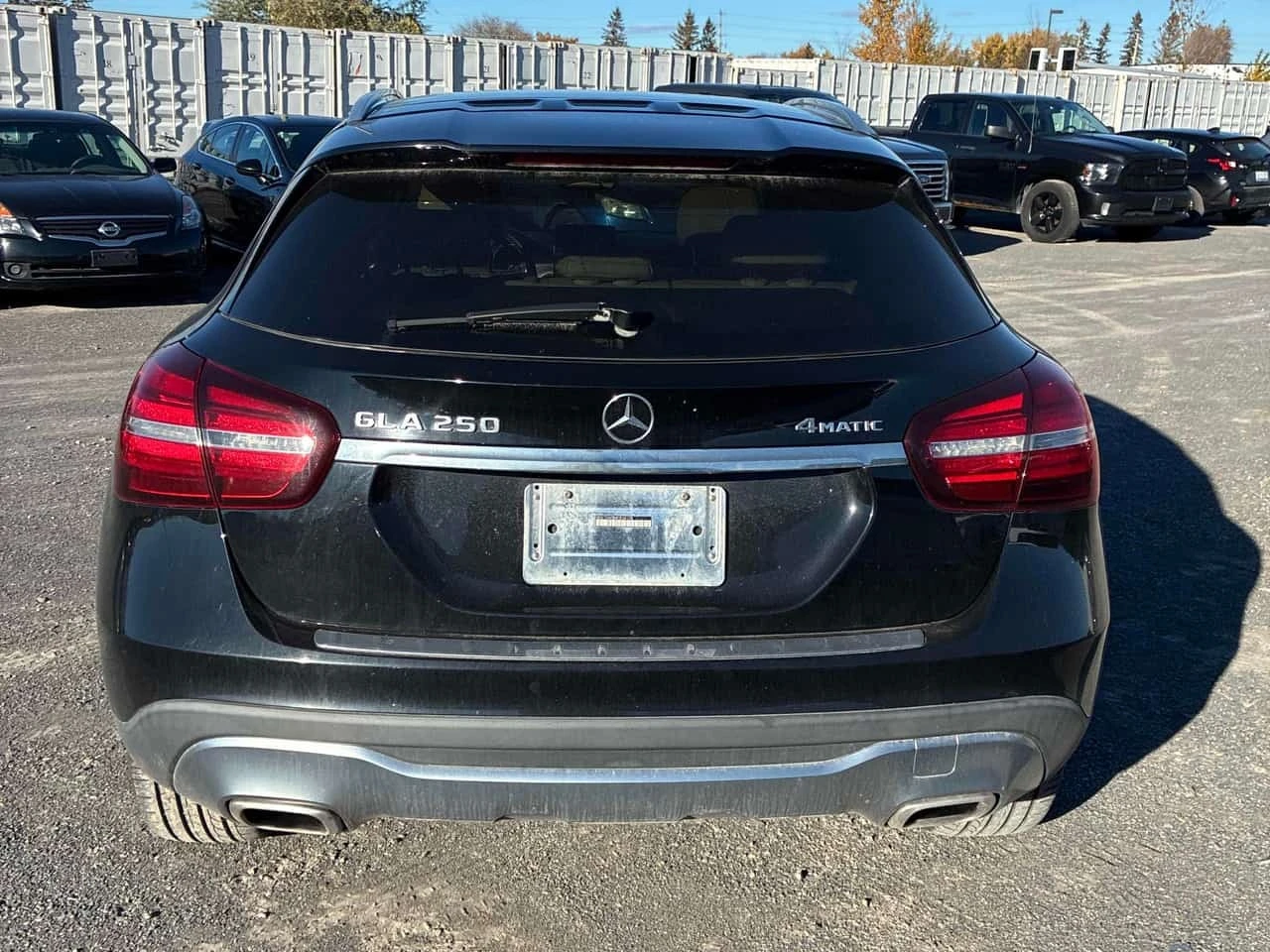 Mercedes-Benz GLA 250 * ���������� * ������ ���������������� | Mobile.bg � ����������� 5