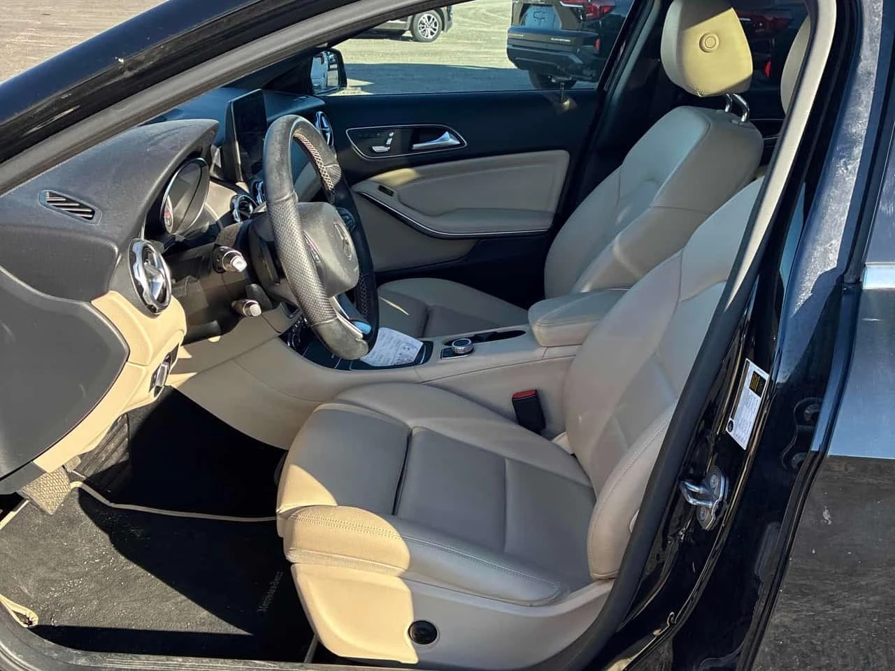 Mercedes-Benz GLA 250 * ���������� * ������ ���������������� | Mobile.bg � ����������� 7