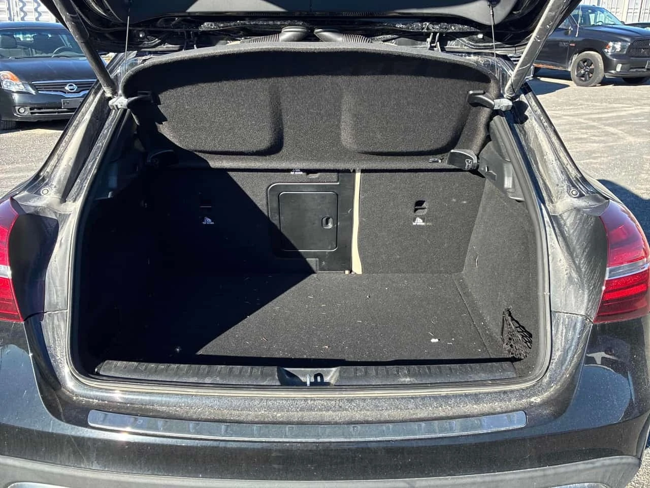 Mercedes-Benz GLA 250 * ���������� * ������ ���������������� | Mobile.bg � ����������� 15