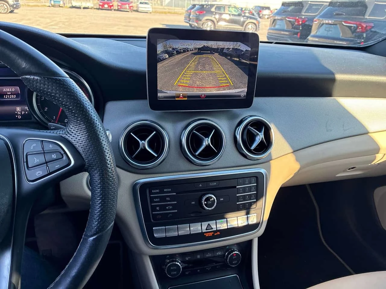 Mercedes-Benz GLA 250 * ���������� * ������ ���������������� | Mobile.bg � ����������� 11