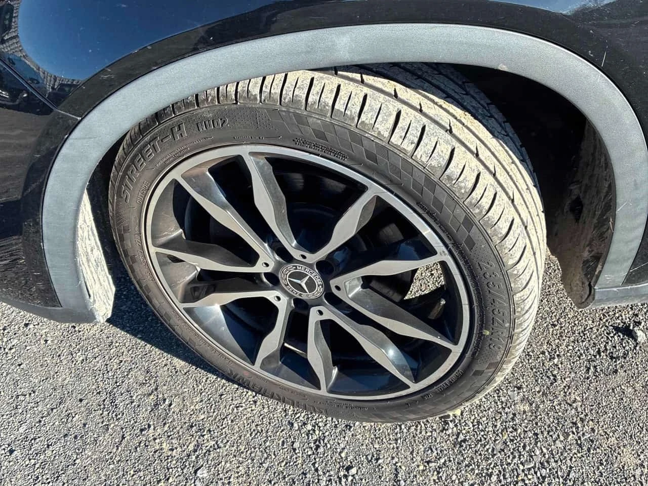 Mercedes-Benz GLA 250 * ���������� * ������ ���������������� | Mobile.bg � ����������� 6