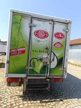 Mercedes-Benz Sprinter 311, снимка 2