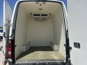 VW Crafter ХЛАДИЛЕН, снимка 8