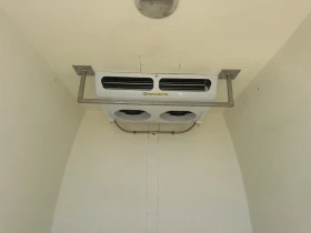 VW Crafter ХЛАДИЛЕН, снимка 9