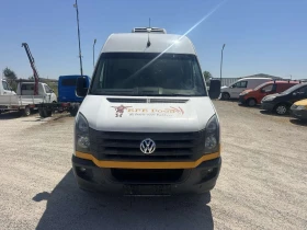 VW Crafter ХЛАДИЛЕН, снимка 3