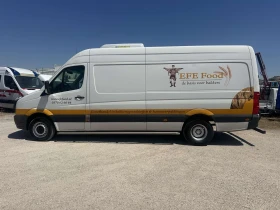 VW Crafter ХЛАДИЛЕН, снимка 7