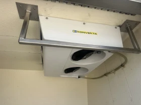 VW Crafter ХЛАДИЛЕН, снимка 12