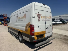 VW Crafter ХЛАДИЛЕН, снимка 6