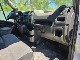 Renault Master  Категория Б   ЕВРО 5В  КЛИМАТИК, снимка 7