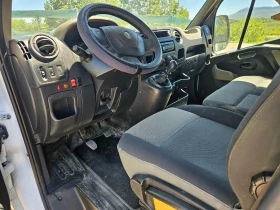 Renault Master  Категория Б   ЕВРО 5В  КЛИМАТИК, снимка 6
