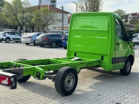 Mercedes-Benz Sprinter Шаси, снимка 4